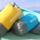 Illustration for article titled Protect Your Gear with the Infinite Dry Bag from WavesGear (50% Off)em/em